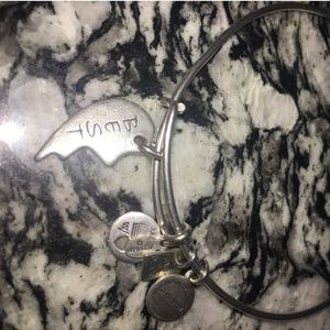 Alex and Ani bracelet